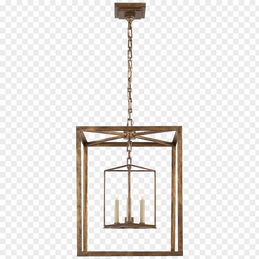 Hanging Lamps Lighting Chandelier Lantern Light Fixture PNG