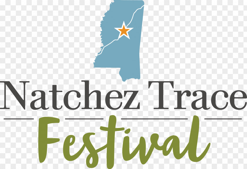 Kosciusko Natchez Trace Festival Parkway Renasant Bank Logo PNG