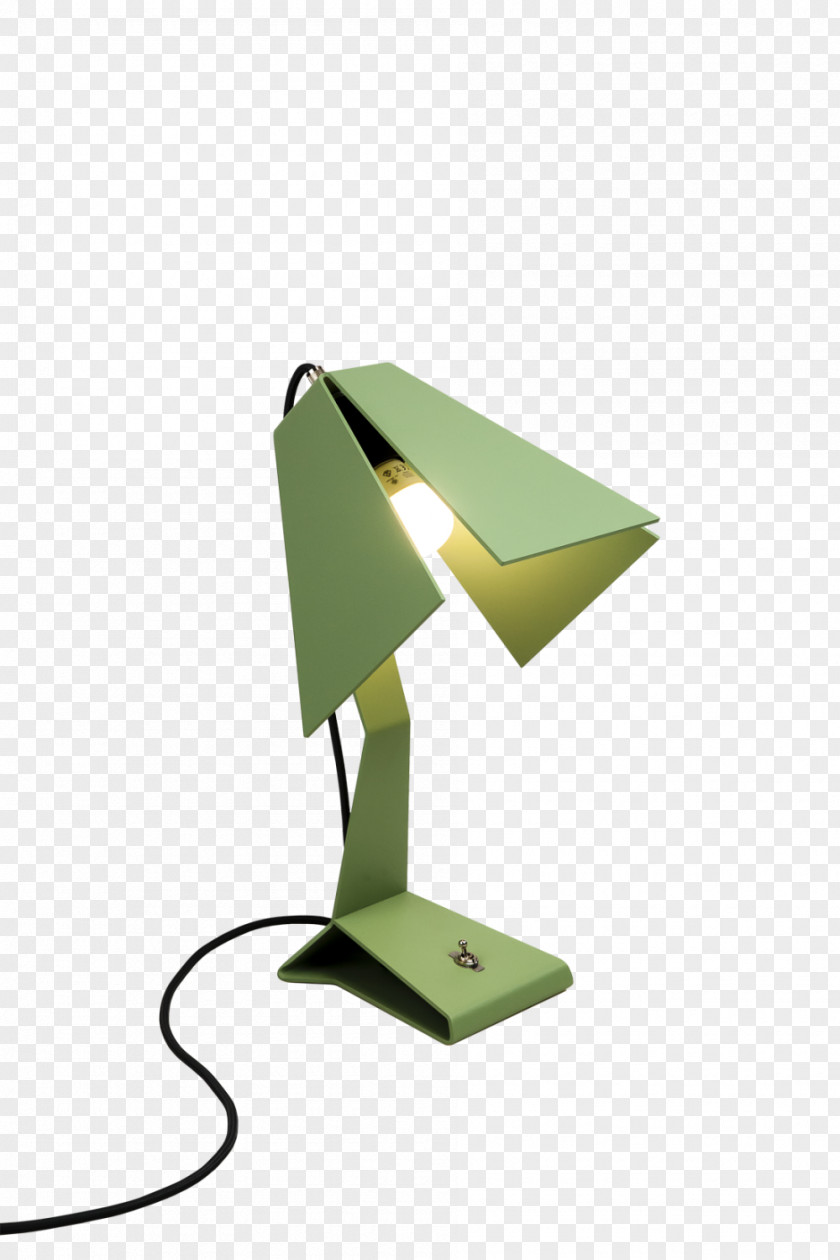Lamp Table Sheet Metal Stool PNG