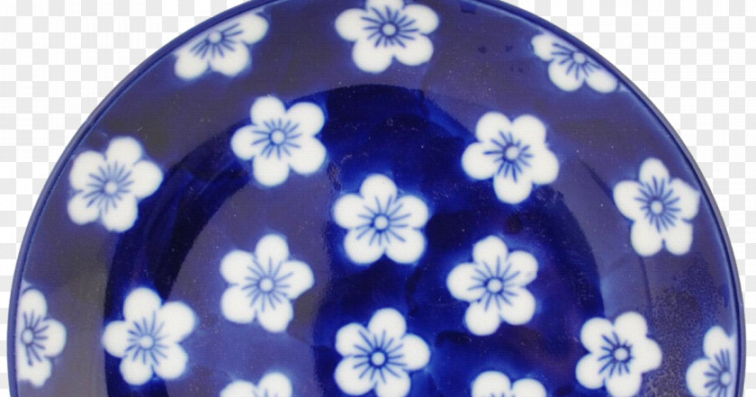 Lettuce Frame Chinoiserie 青花瓷 Diezi Blue And White Pottery PNG