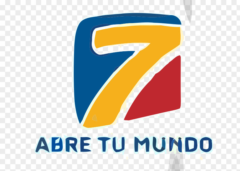Logo Azteca 7 TV 31 Canal 5 PNG