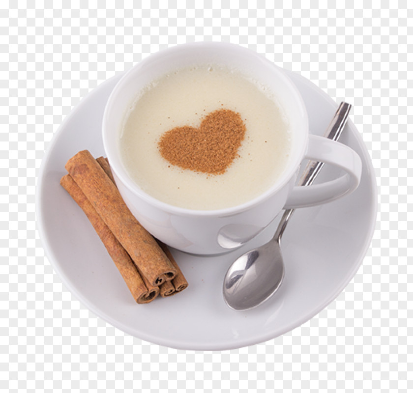 Milk Salep Cappuccino Cafe Coffee PNG