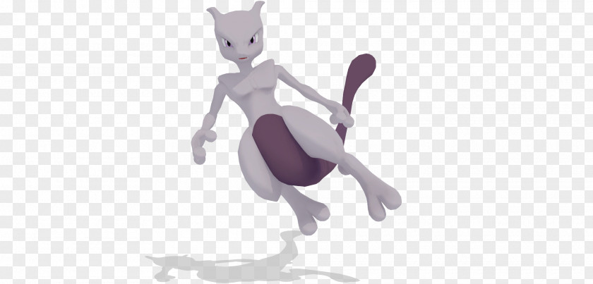 MMD Shadow Effect Super Smash Bros. For Nintendo 3DS And Wii U Mewtwo Pokémon Pikachu PNG