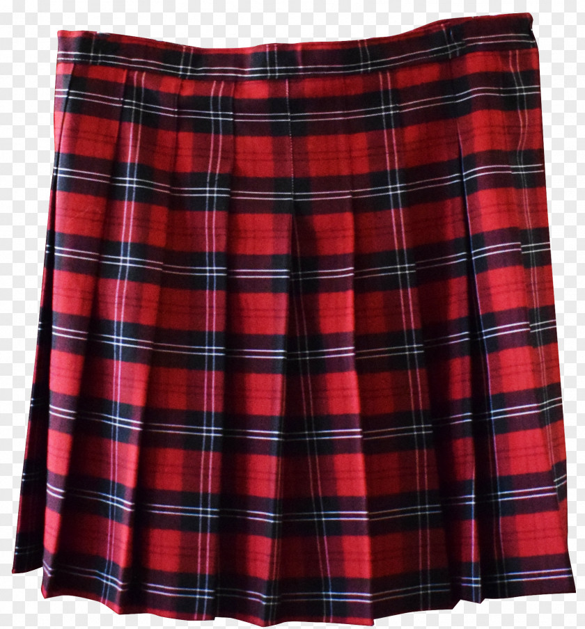 Polo Shirt Tartan Hoodie Kilt Full Plaid School Uniform PNG