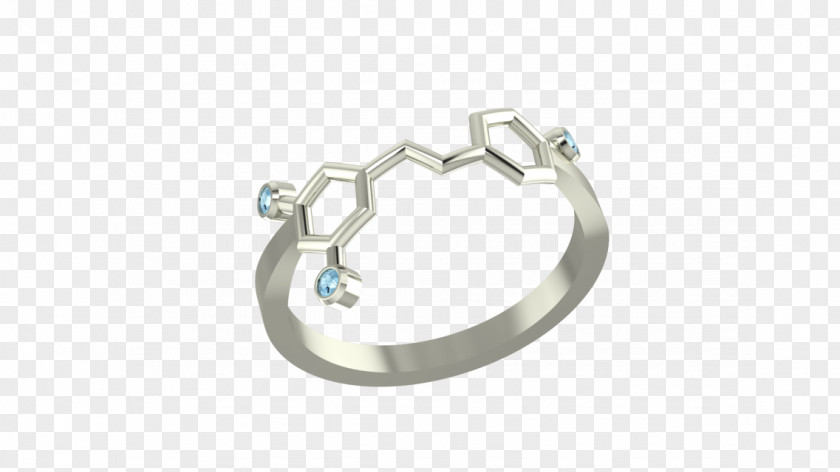 Ring Silver Body Jewellery PNG