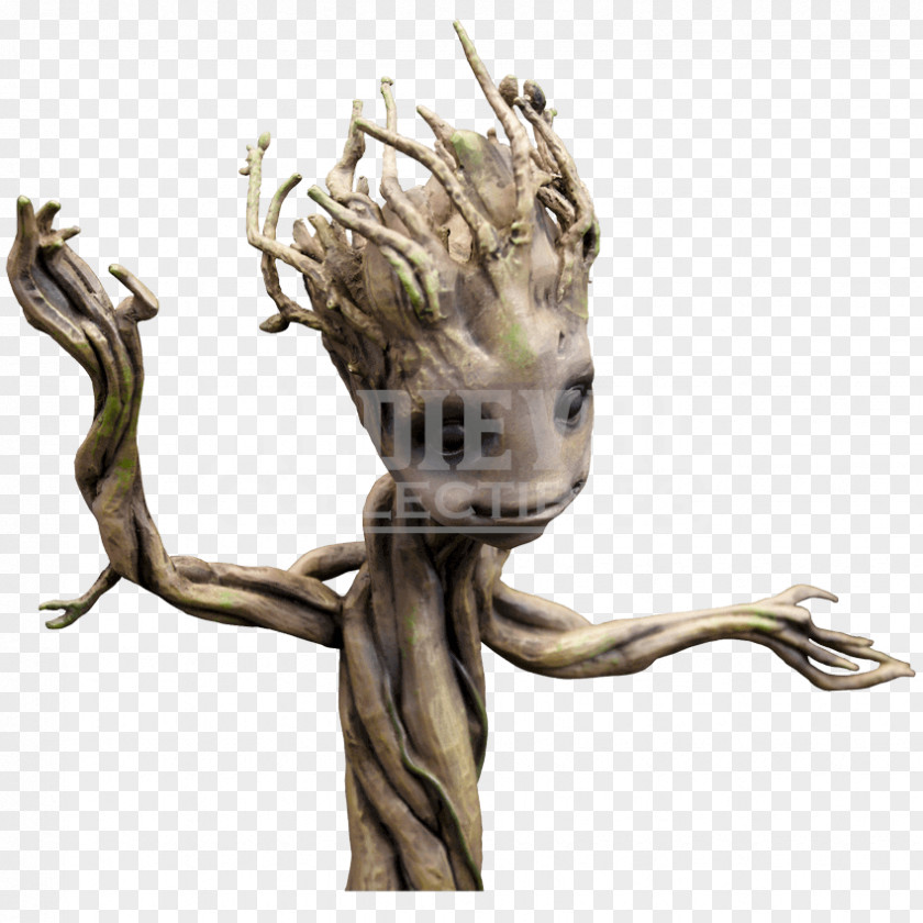 Rocket Raccoon Baby Groot Drax The Destroyer Dance PNG