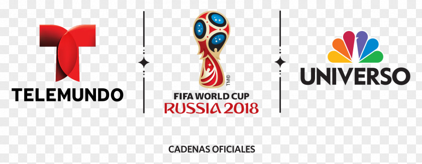 Russia 2018 FIFA World Cup 2017 Confederations Telemundo Deportes PNG