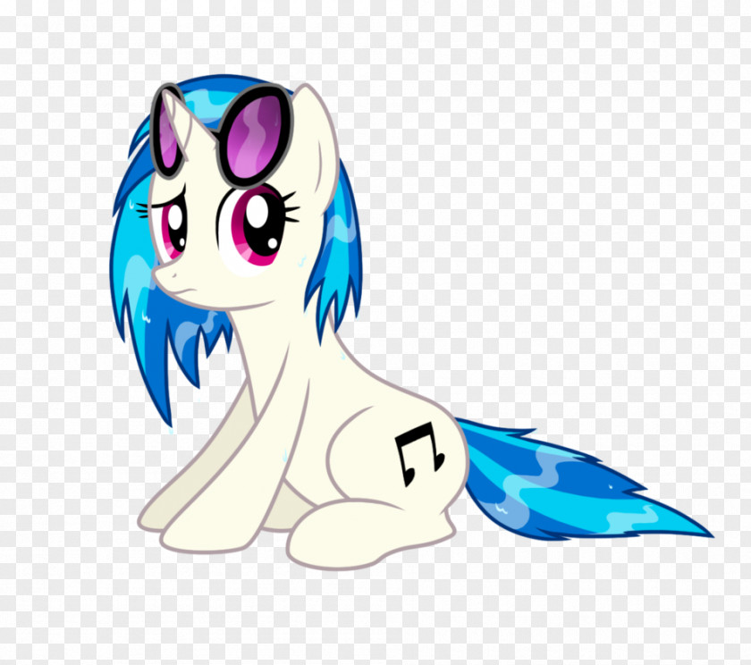 Scratch Pony Derpy Hooves Twilight Sparkle Disc Jockey Horse PNG