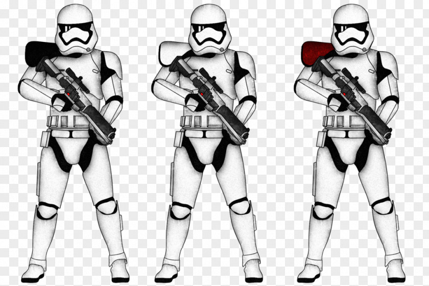 Stormtrooper Captain Phasma Art Drawing First Order PNG