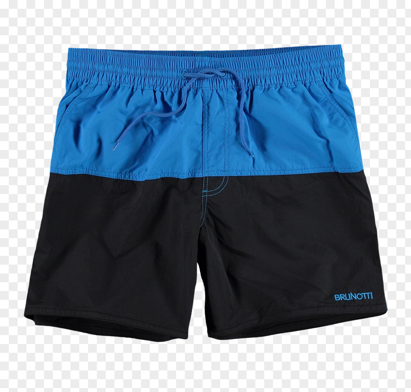 Swimming Shorts Swimsuit Bade-Shorts Brunotti Crunotos Boys Short Methyl Blue PNG