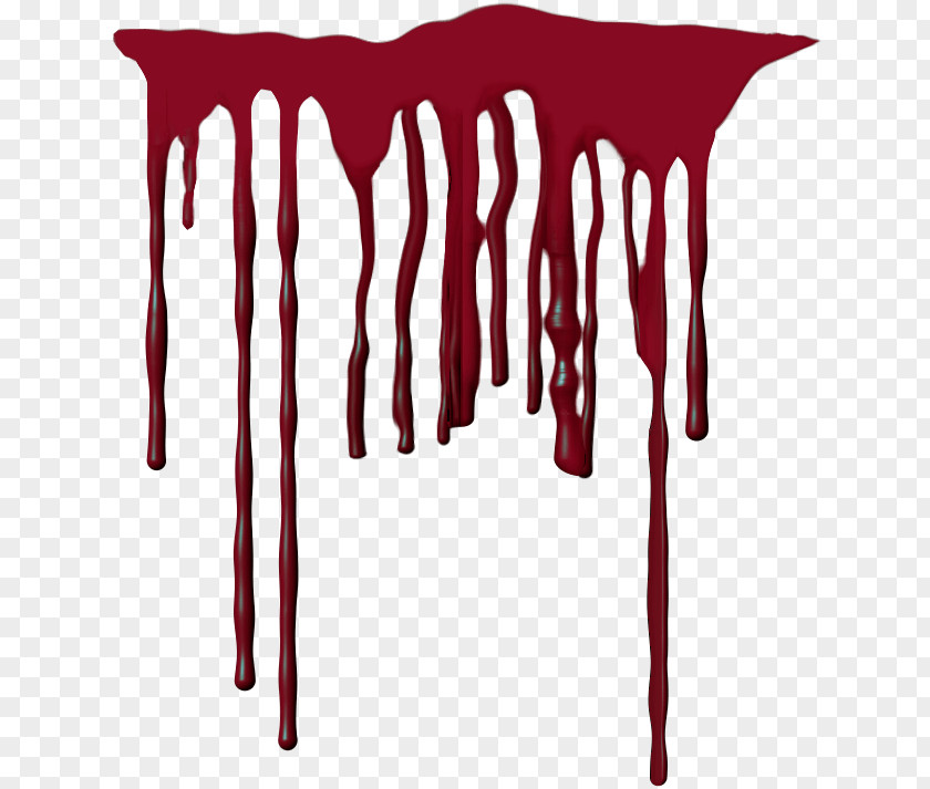 Tear Effect Blood Clip Art PNG
