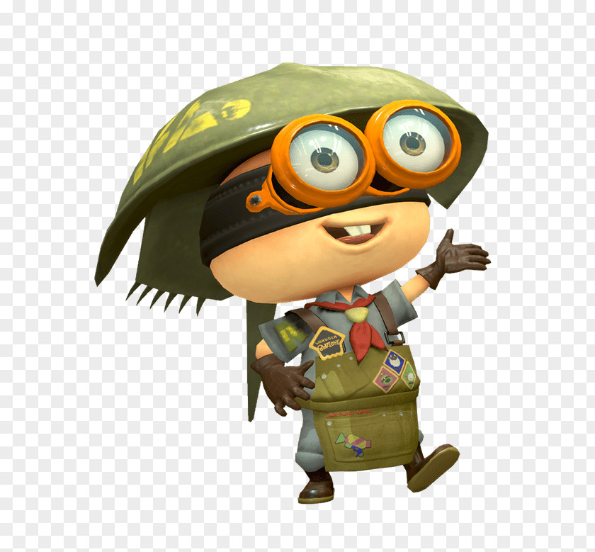 Weihrauch Hw 30 Mii Splatoon 2 Sheldon Cooper Nintendo Switch Leonard Hofstadter PNG