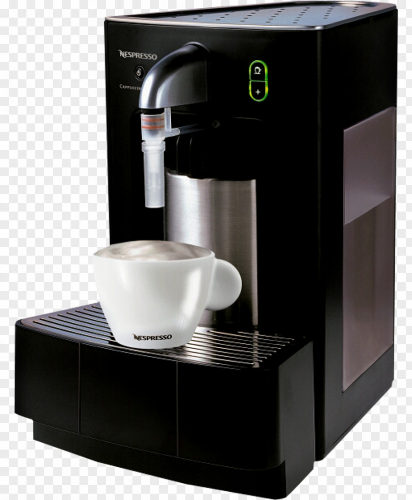 Accessory Coffee Cappuccino Milk Nespresso Cappuccinatore PNG