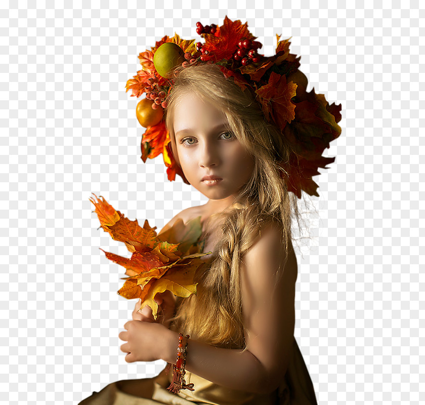 Autumn Animation PNG