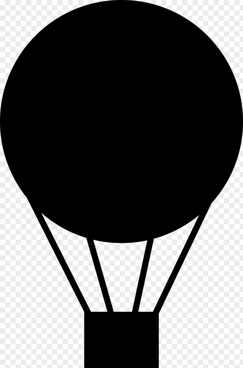 Balloon Hot Air Clip Art PNG