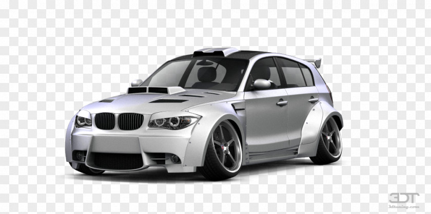 BMW 1 Series X1 Mid-size Car M PNG