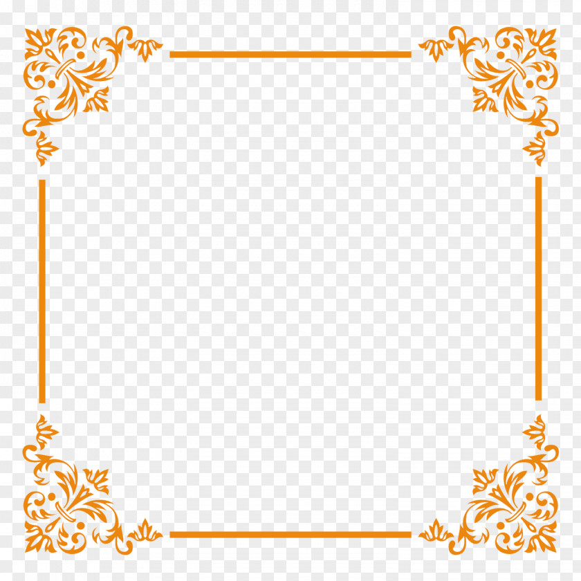 Browse Border Vector Graphics Borders And Frames Image Picture PNG