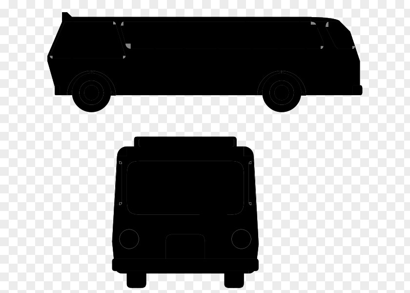 Bus School Transport Tour Service Stop PNG