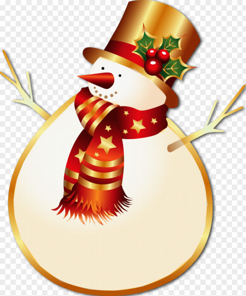 Christmas New Year Ded Moroz Holiday Gift PNG