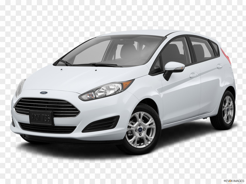 Fiesta 2015 Ford SE Car Motor Company Focus PNG