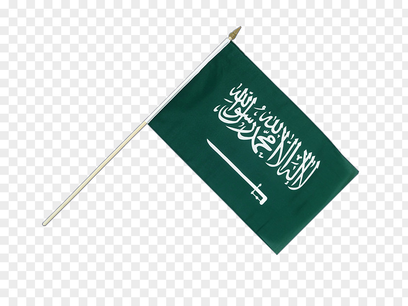 Flag Of Saudi Arabia Europe Fahne PNG