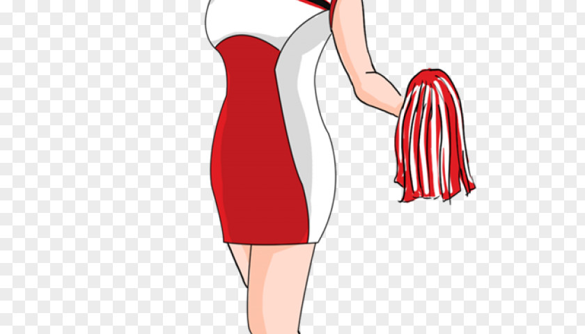 Heather Mcnamara Cheerleader Vector Graphics Clip Art Image Transparency PNG