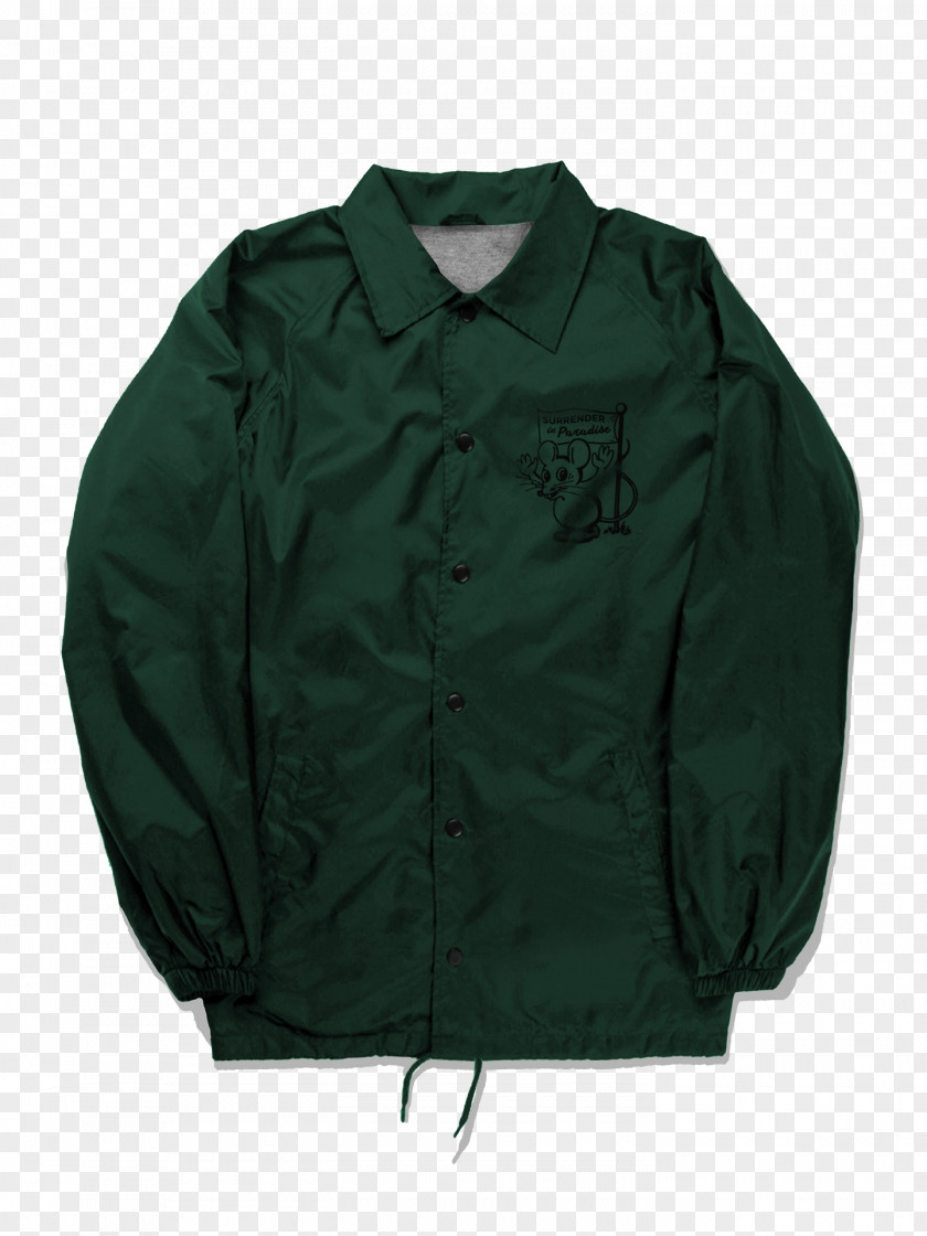 Jacket Sleeve T-shirt Windbreaker Lining PNG