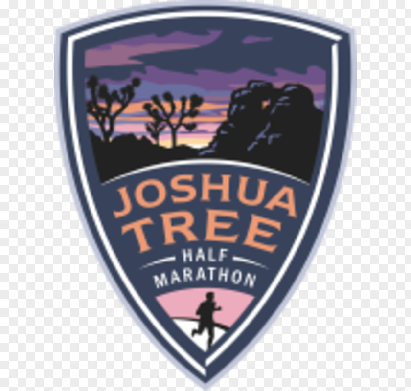 Joshua Tree National Park Rock 'n' Roll Marathon Series Half PNG