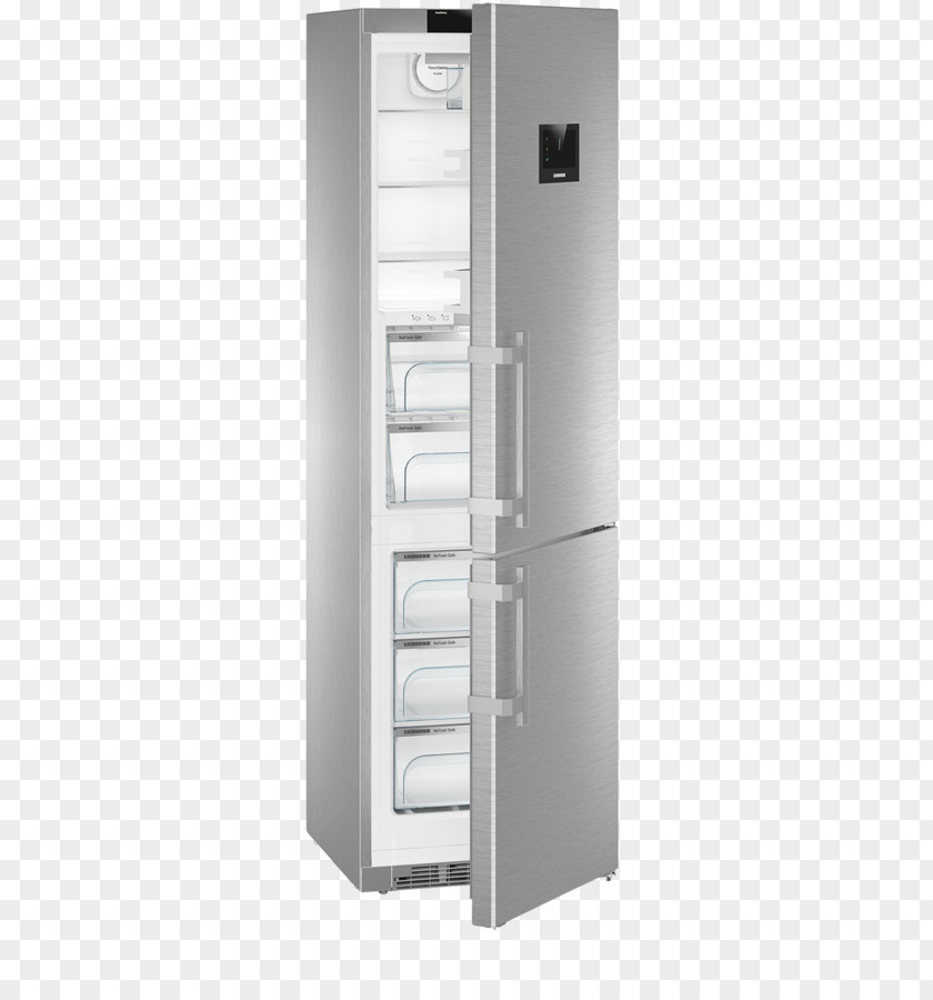 Koel Liebherr Group Auto-defrost Refrigerator Freezers PNG