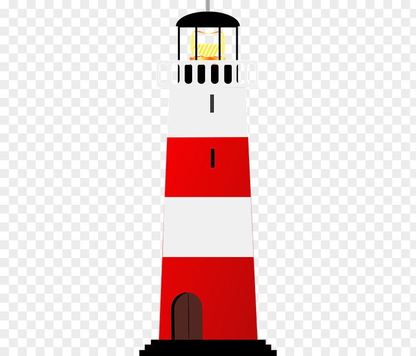 Lighthouse Clip Art PNG