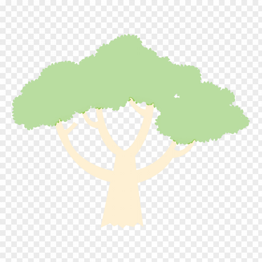 Logo Symbol Green Tree Leaf Plant PNG