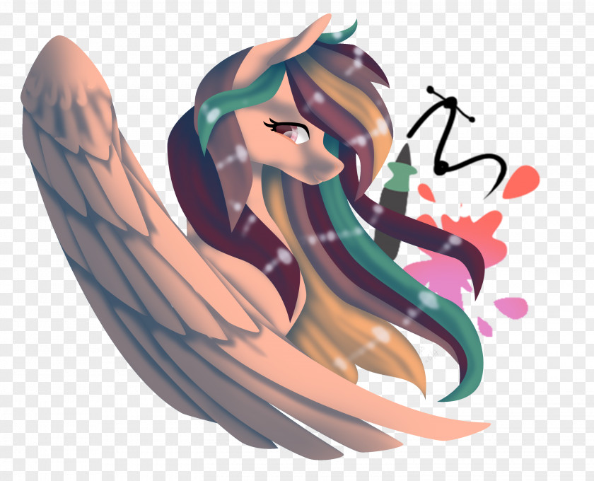 Pegasus DeviantArt My Little Pony: Friendship Is Magic Fandom Drawing PNG