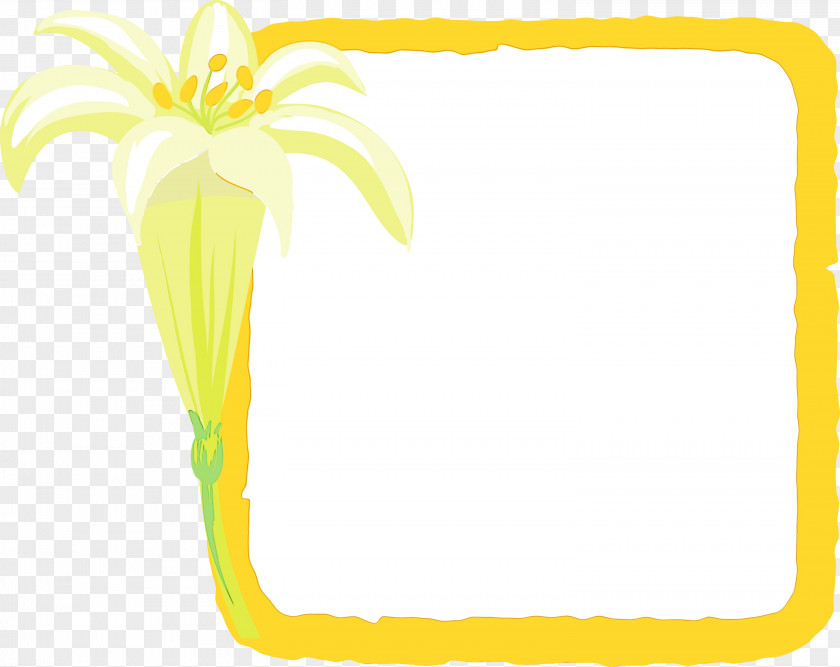 Picture Frame PNG