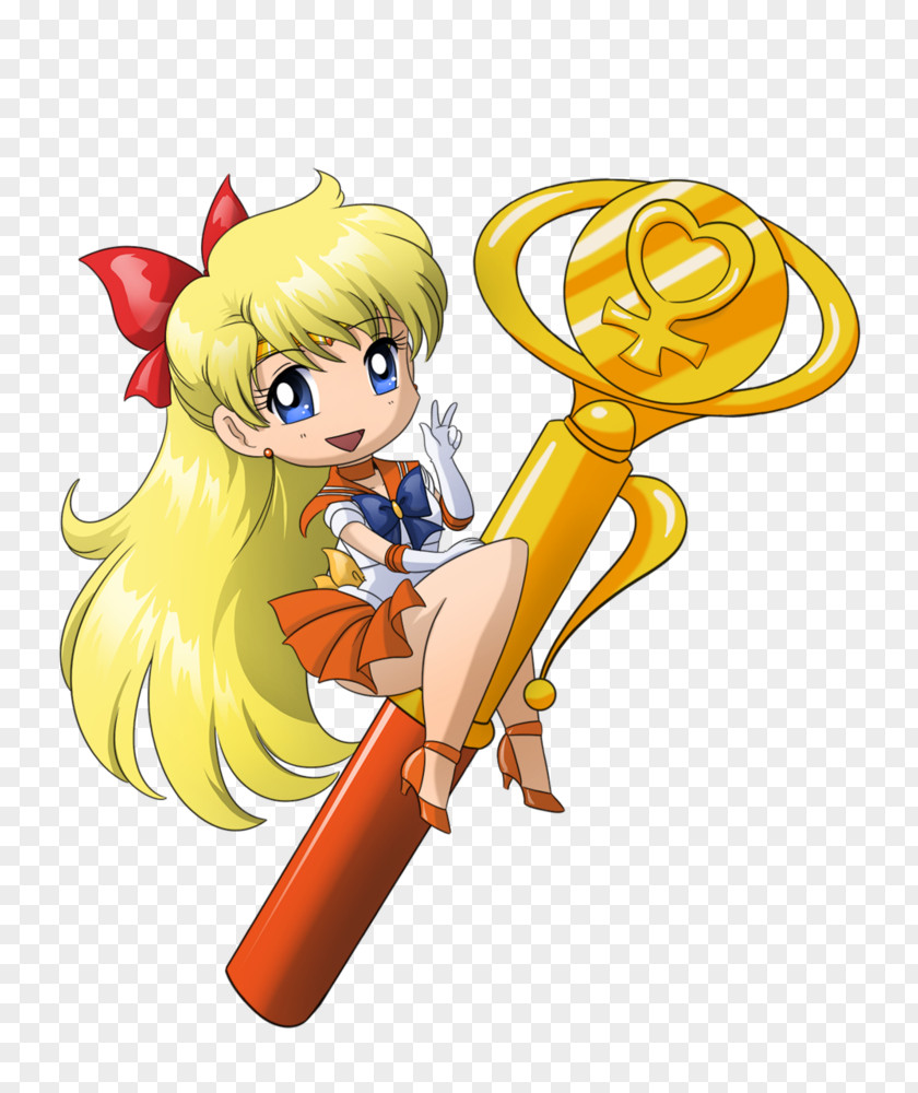 Sailor Moon Venus Mars Jupiter Senshi PNG