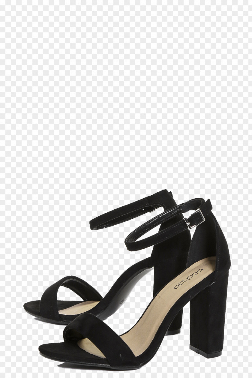 Sandal High-heeled Shoe Absatz PNG