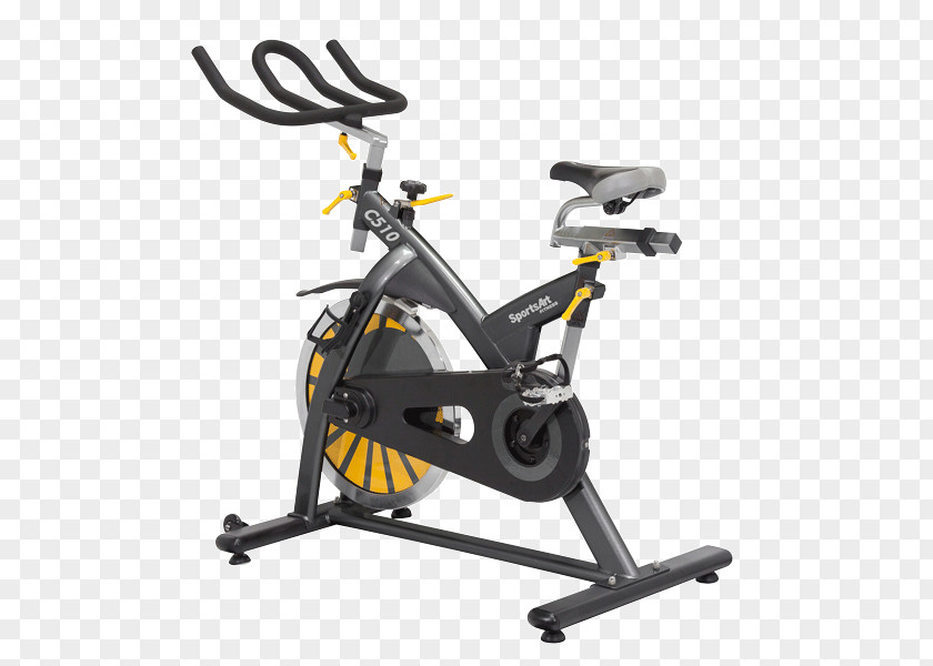Simple Chin Exercise Bikes Indoor Cycling Equipment PNG