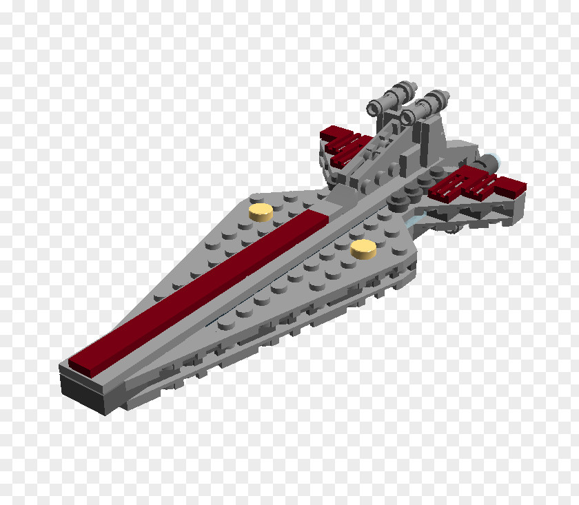 Star Destroyer Lego Wars Y-wing PNG