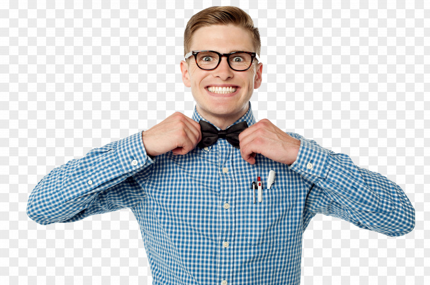 Tie Nerd Stock Photography Bow Geek Royalty-free PNG
