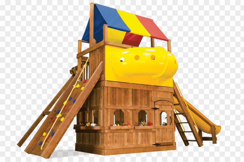 Trudi Playground Product Playset PNG