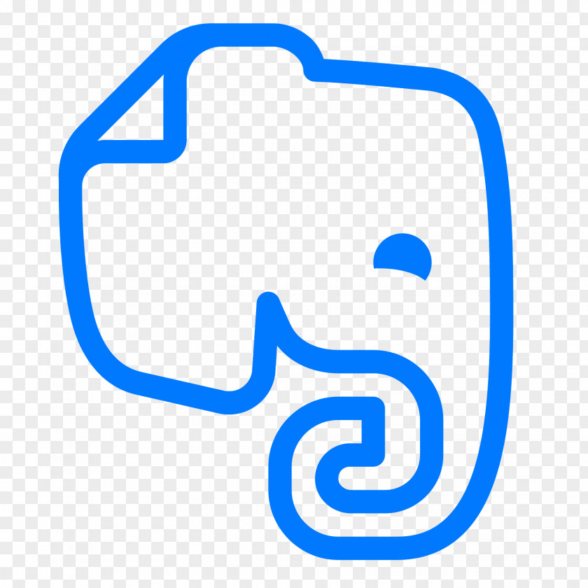 Y Evernote PNG