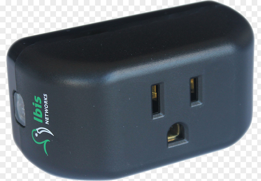 Adapter Ibis Networks AC Power Plugs And Sockets Data Network Socket PNG
