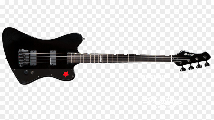 Bass Guitar Electric String Instruments Jackson JS22 PNG