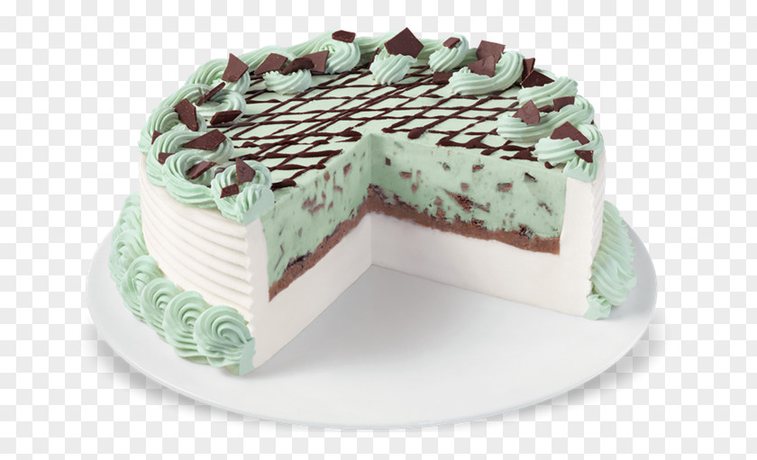 Cake Mousse Buttercream Torte Birthday Dairy Queen PNG
