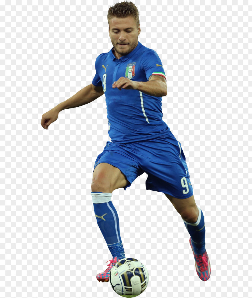 Daniele De Rossi Football Player Tournament Email PNG