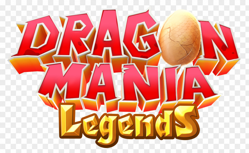 Dragon Mania Legends Dragons Logo Cuisine Fast Food Font Brand PNG