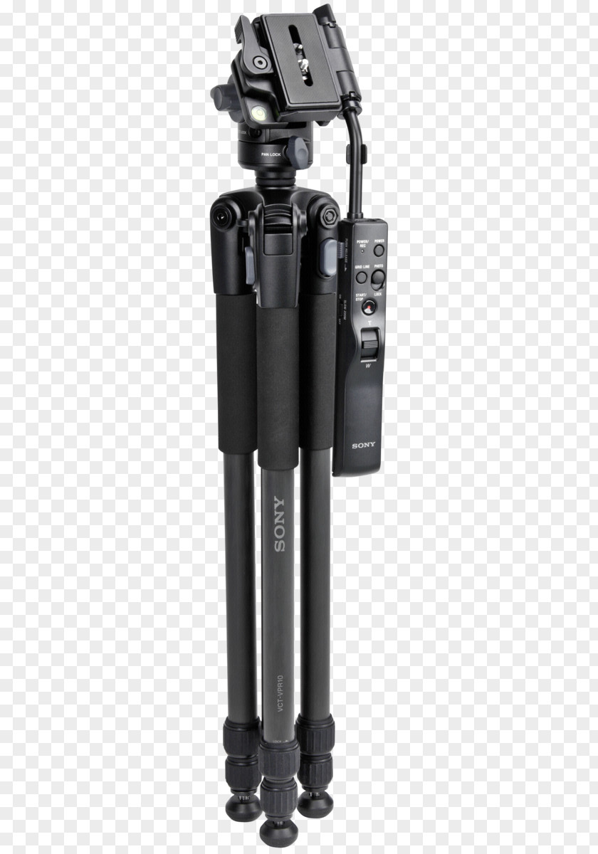 Dslr Remote Sony Tripod Corporation Monopod Controls PNG