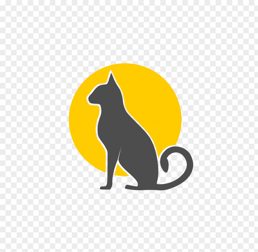 Element Cat Dog Pet Logo Scratching Post PNG