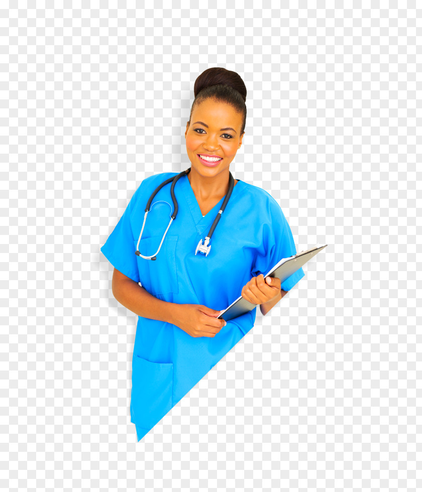 Field Nurse Nursing Health Care Long-term Uniform Medical Assistant PNG