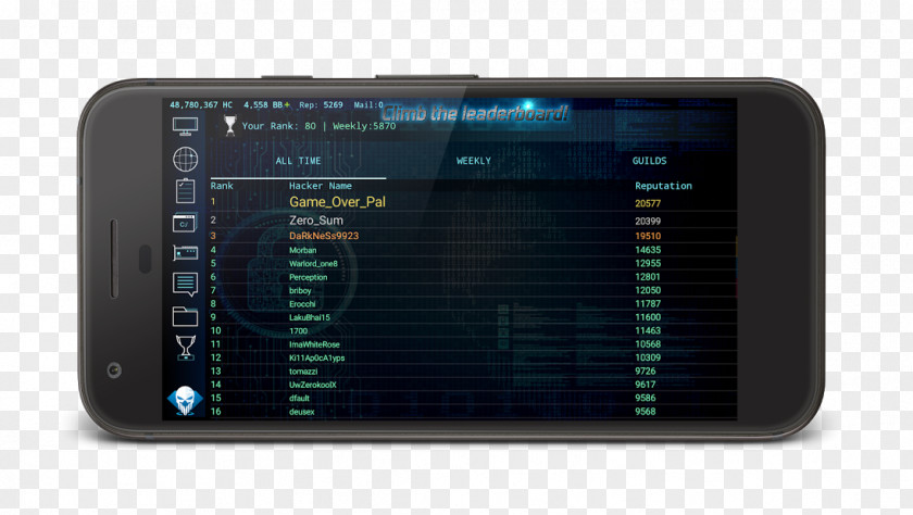 Hacking Simulator Amazon.com Computer Software AndroidAndroid Lenovo Vibe P1 Hackers PNG