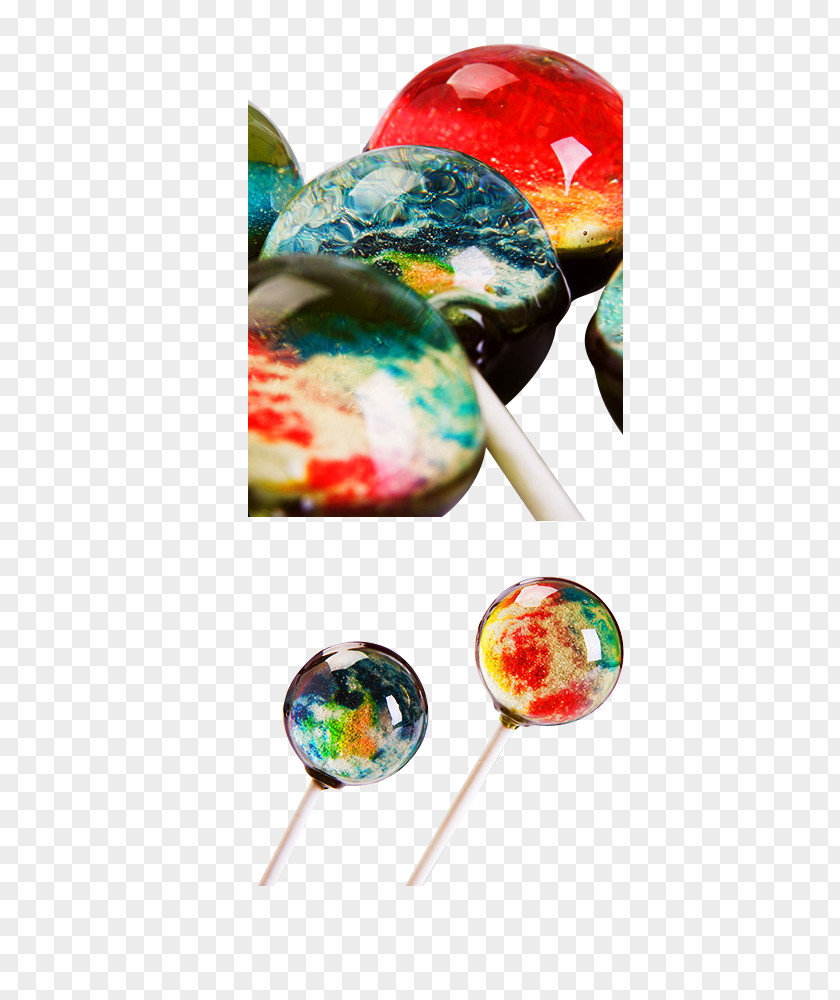 Interstellar Lollipop Close-up Candy Chupa Chups PNG